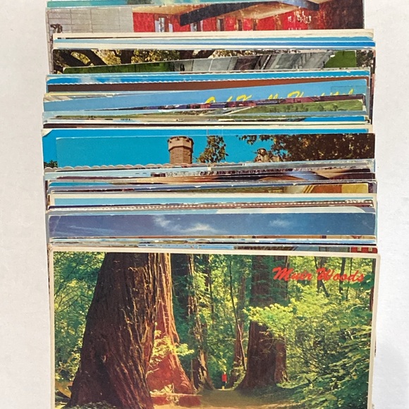 Vintage Postcard Bundle - Picture 2 of 3